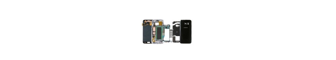 Pièces Détachées Galaxy S8 / S8+