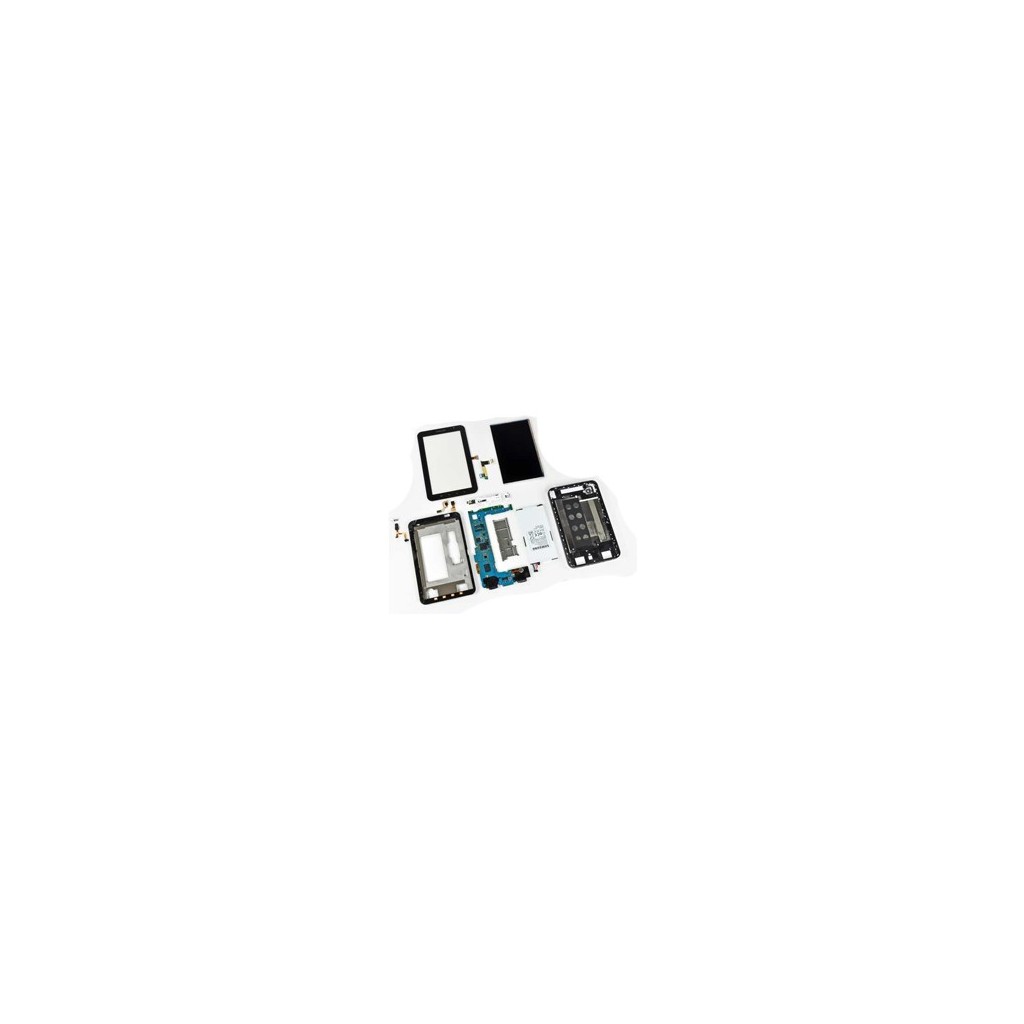 Pièces Détachées Galaxy Tab E