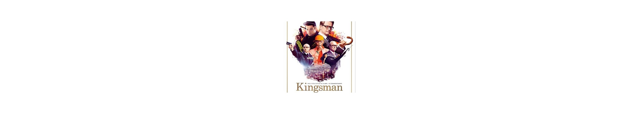 Kingsman