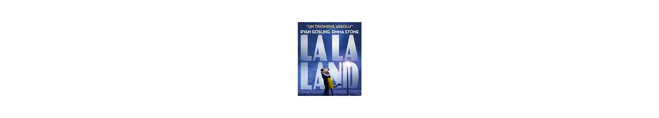 La La Land