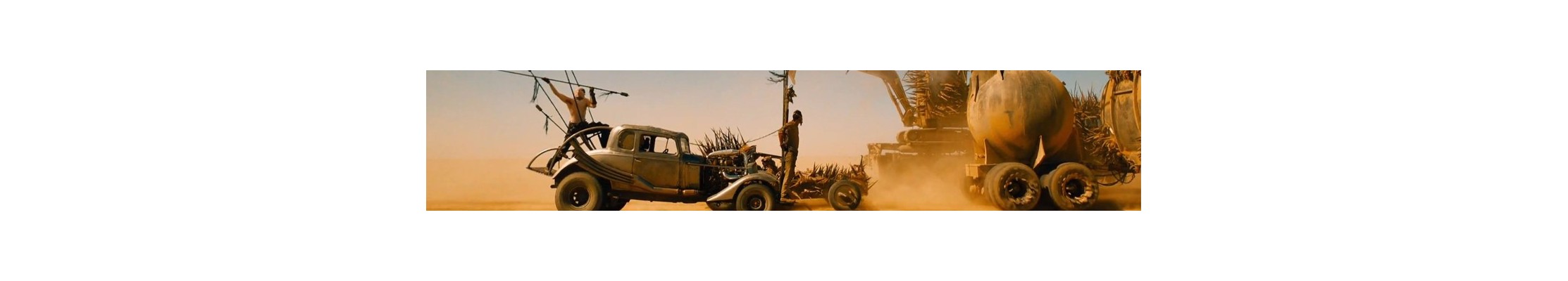 Mad Max Fury Road