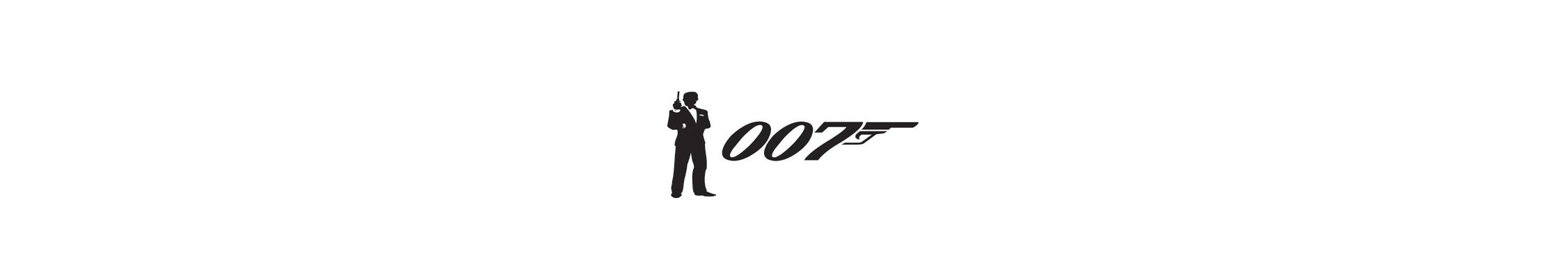 James Bond 007