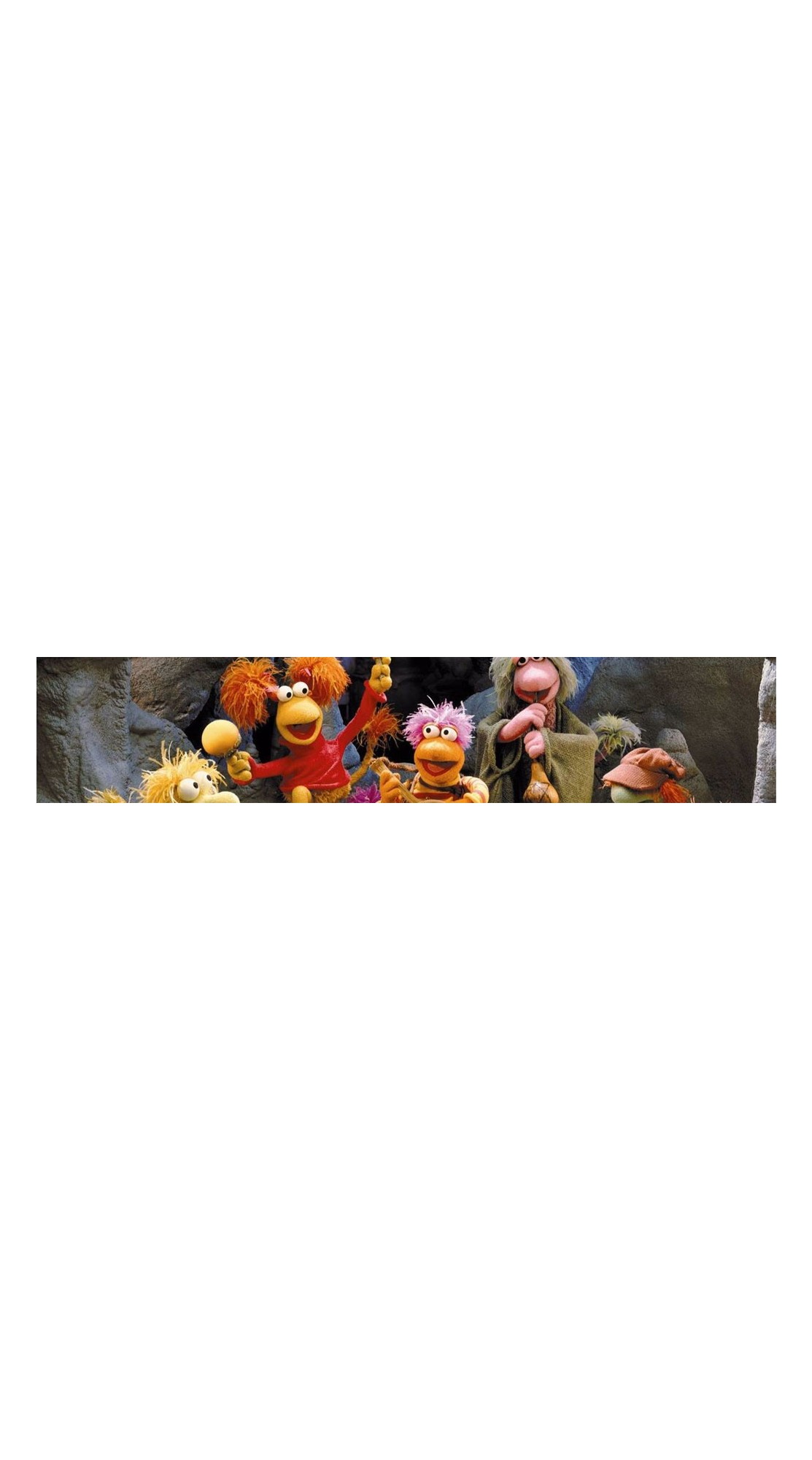 Fraggle Rock