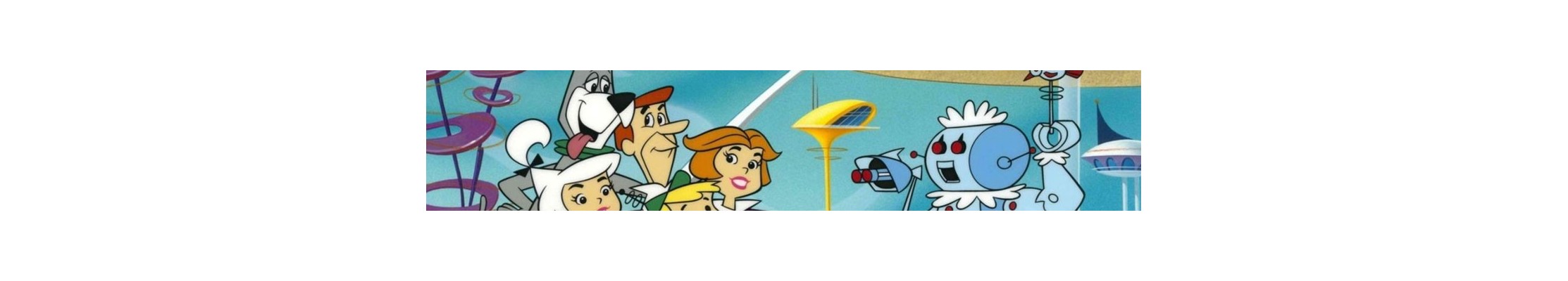 The Jetsons