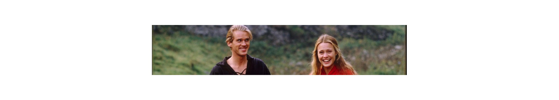 Princess Bride