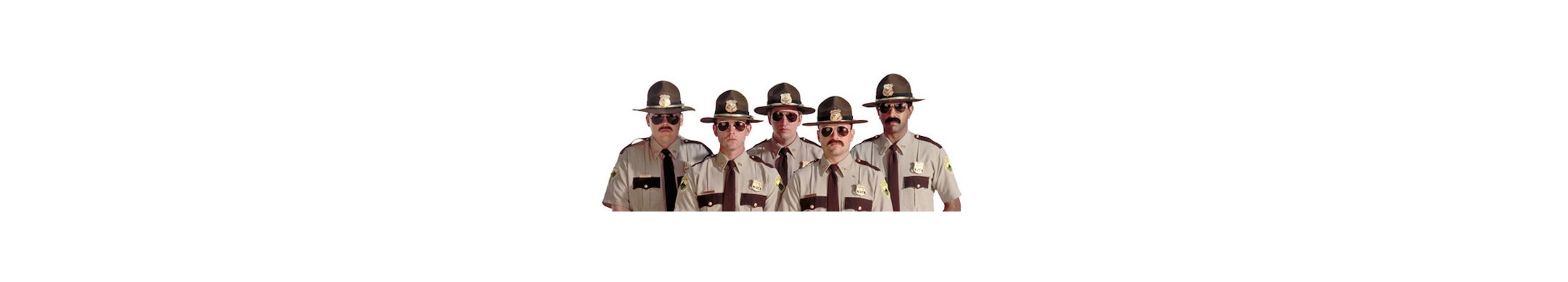 Super Troopers