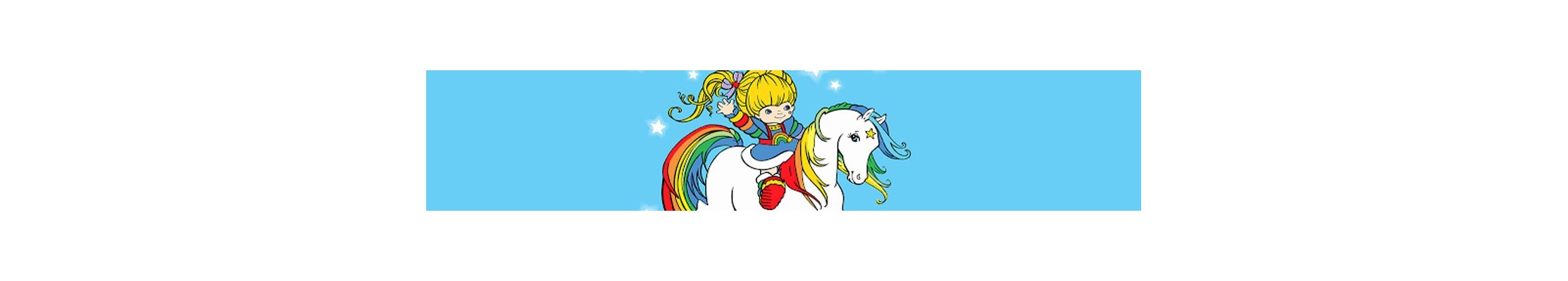 Rainbow Brite