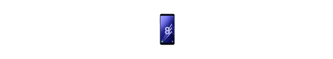 Galaxy A8