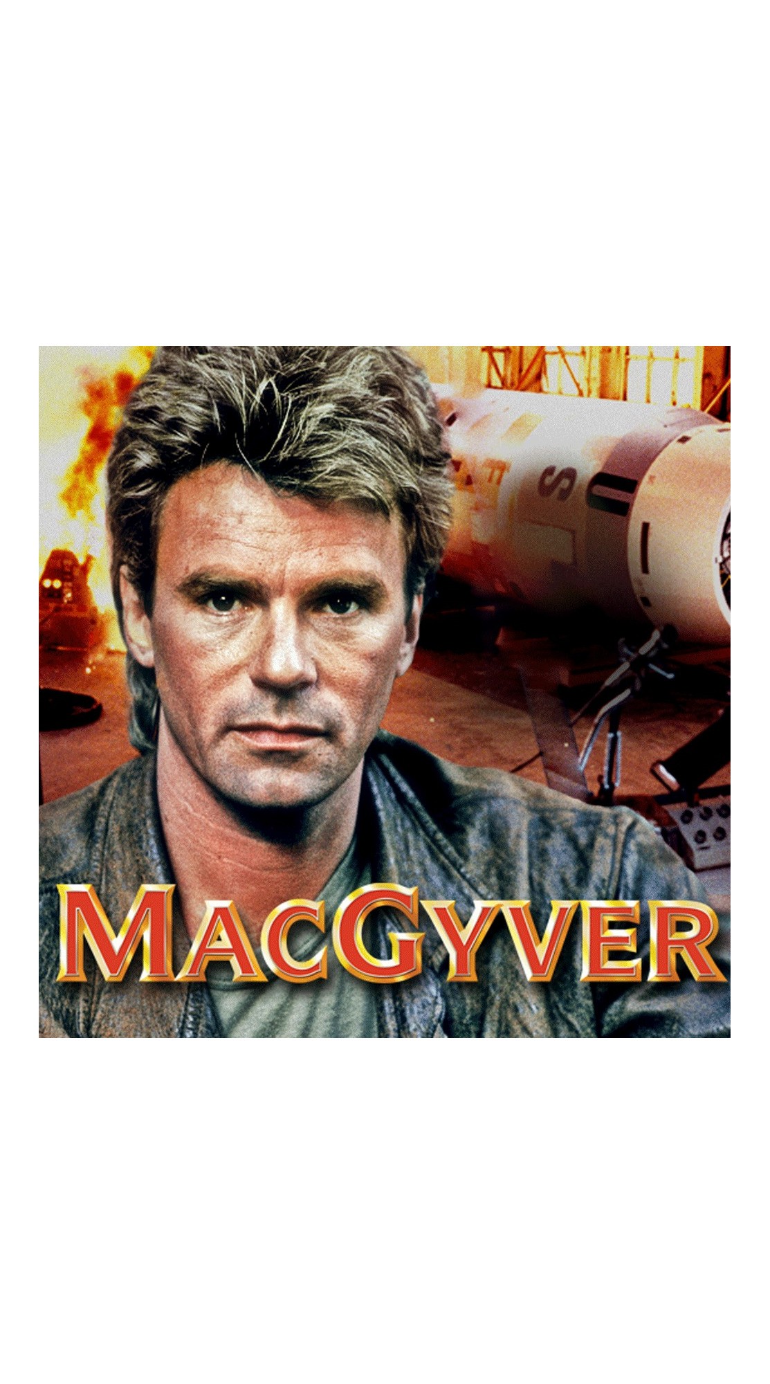MacGyver