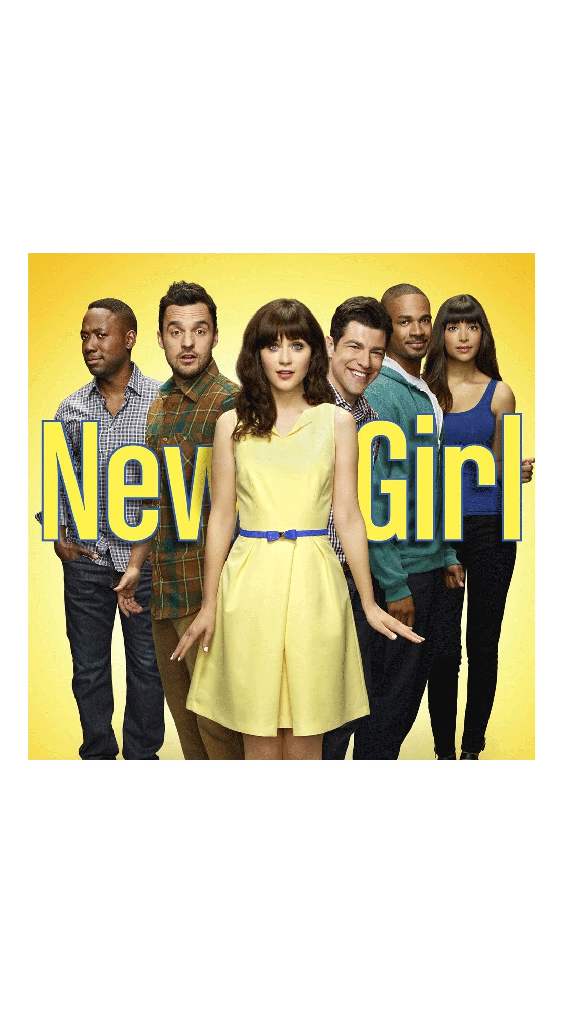 New Girl