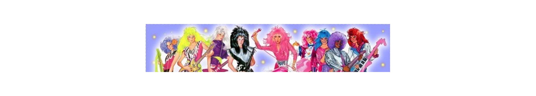 Jem & Les Hologrammes