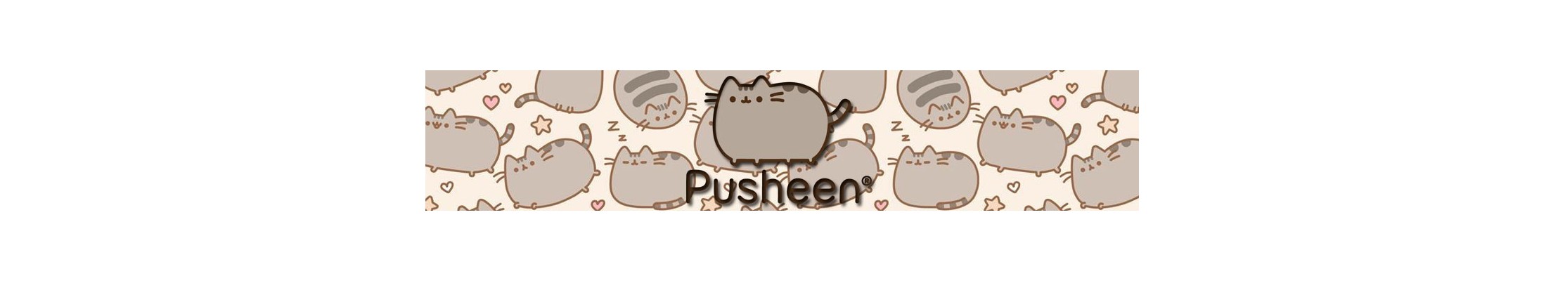 Pusheen