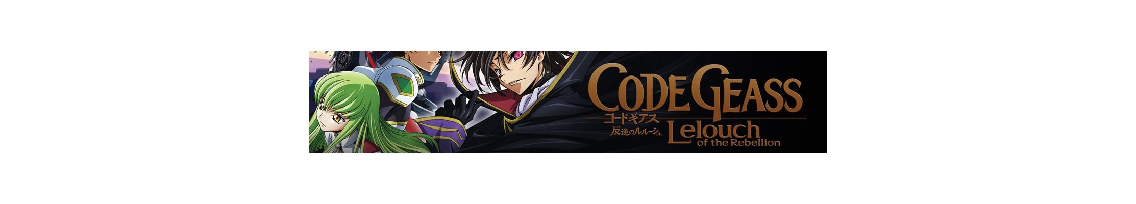 Code Geass