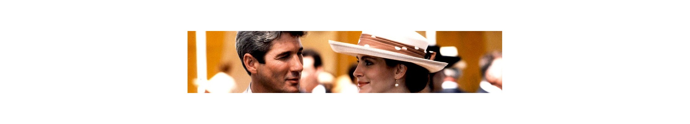 Pretty Woman