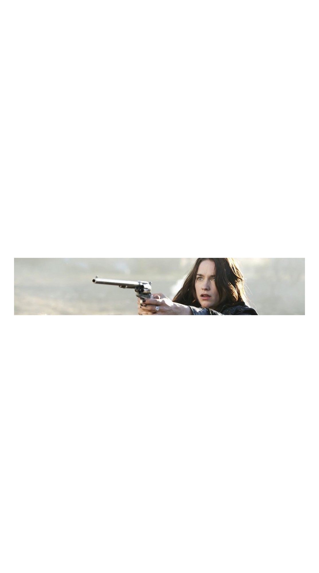 Wynonna Earp