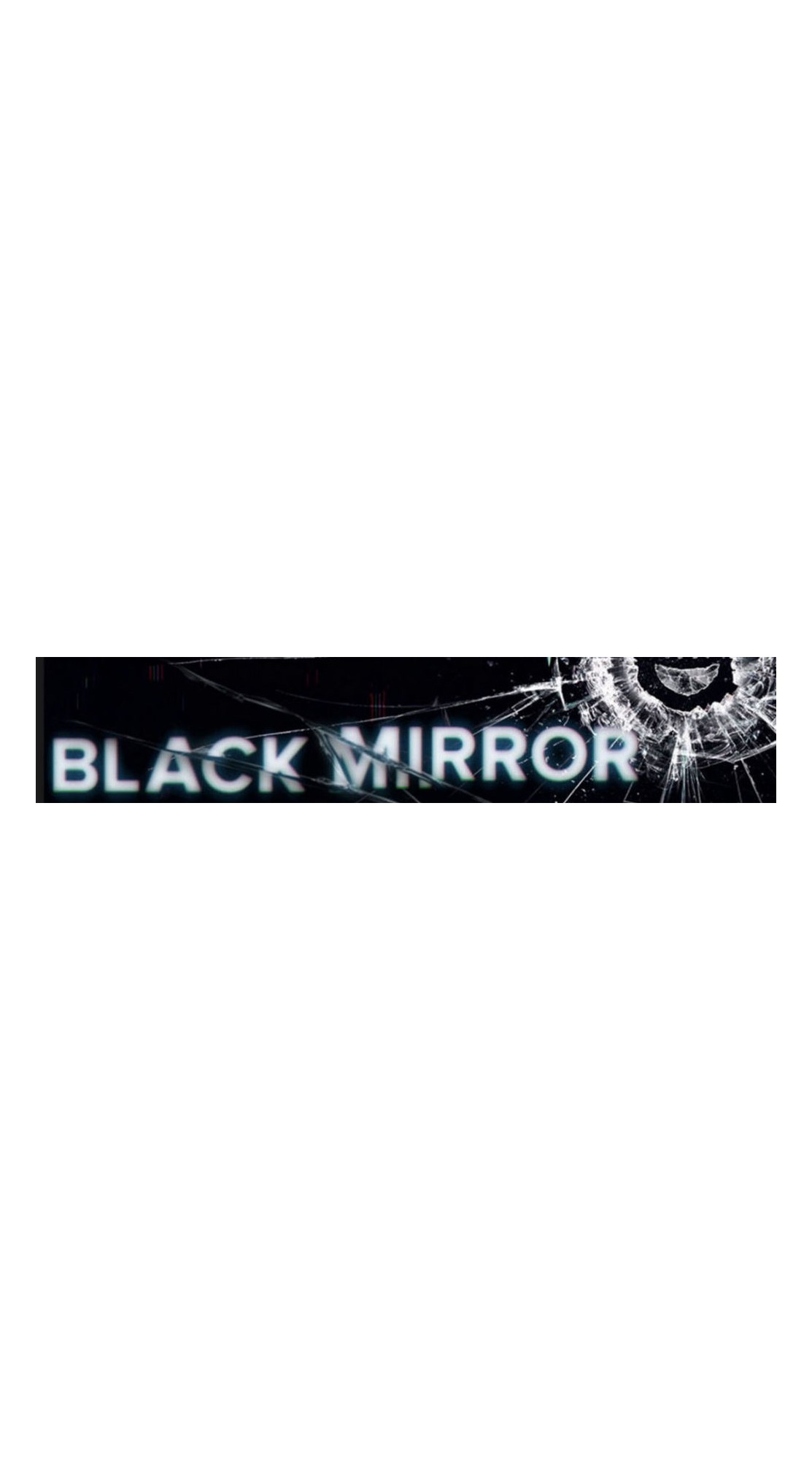 Black Mirror