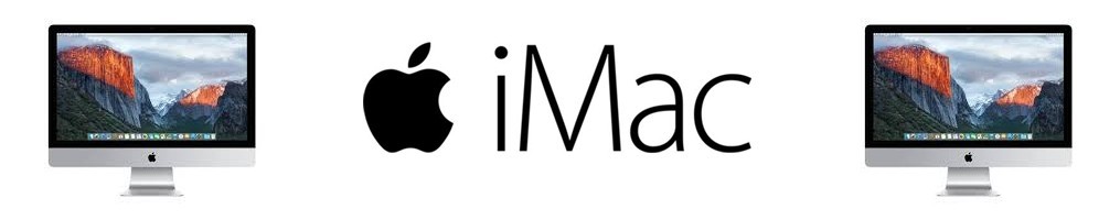 Réparations iMac - iMac Pro