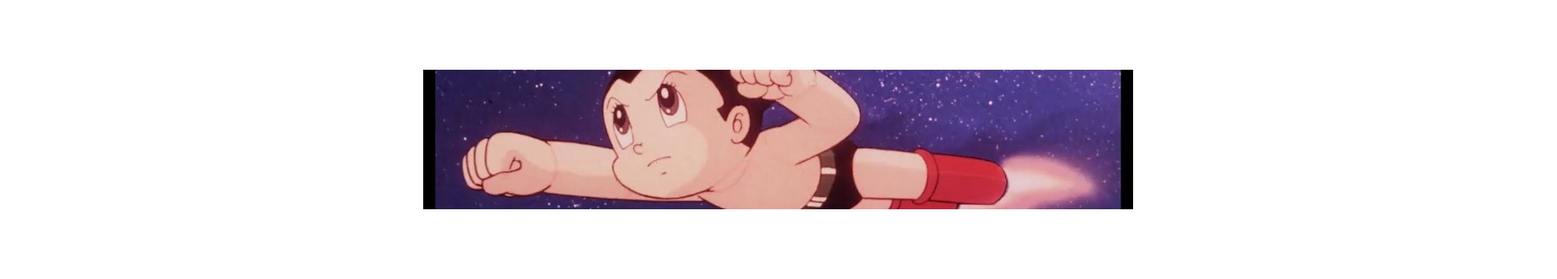 Astro Boy