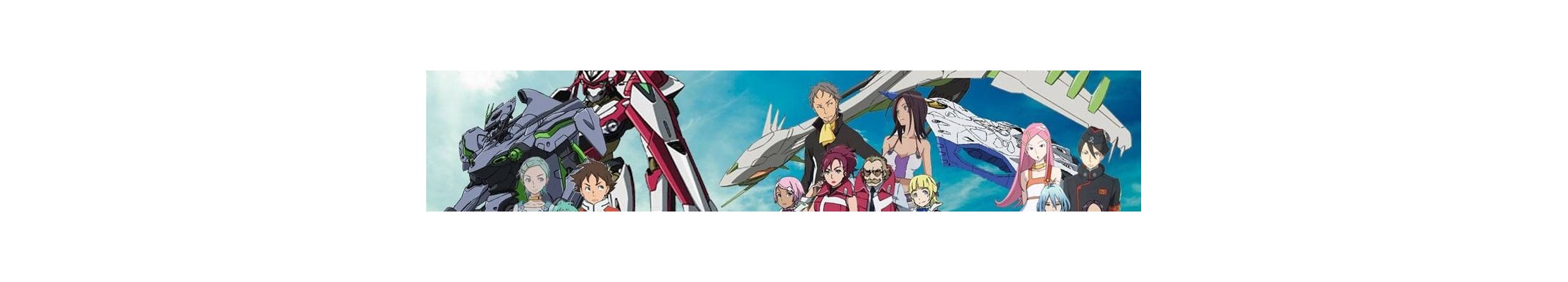 Eureka Seven