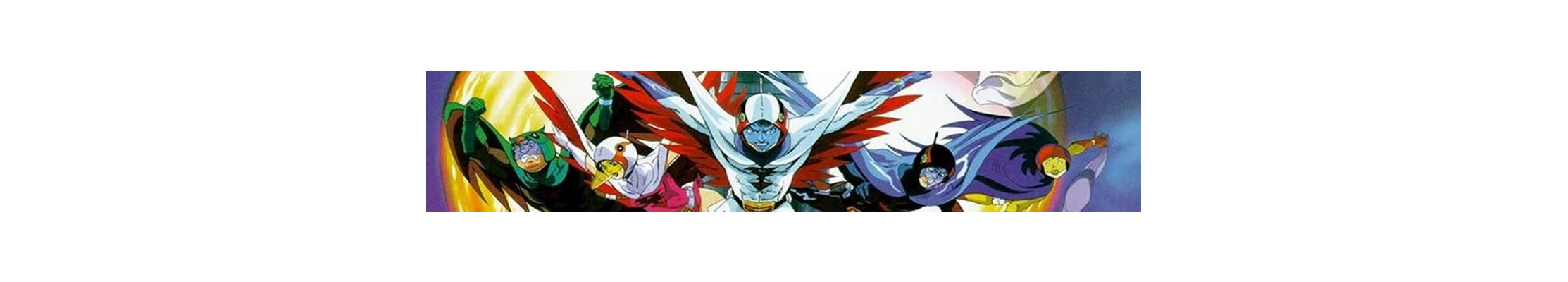 La Bataille des Planètes