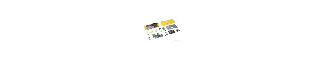 Pièces Détachés Switch Lite