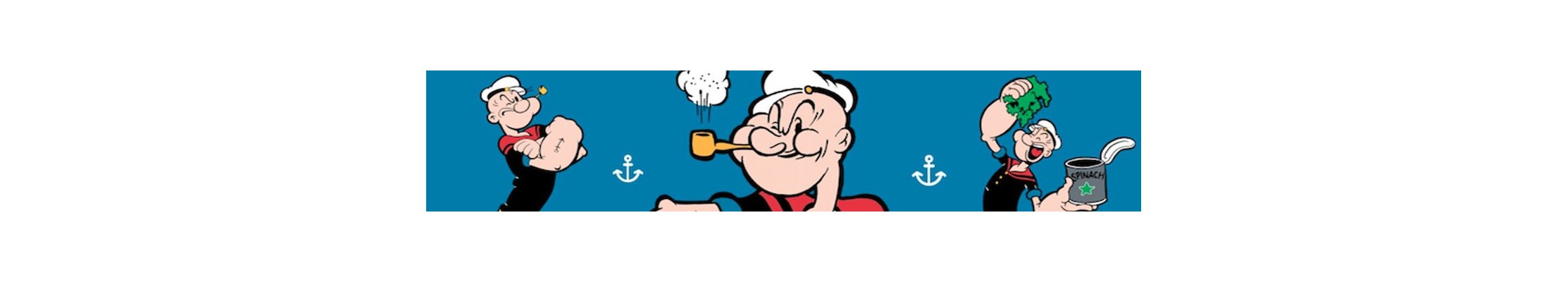 Popeye
