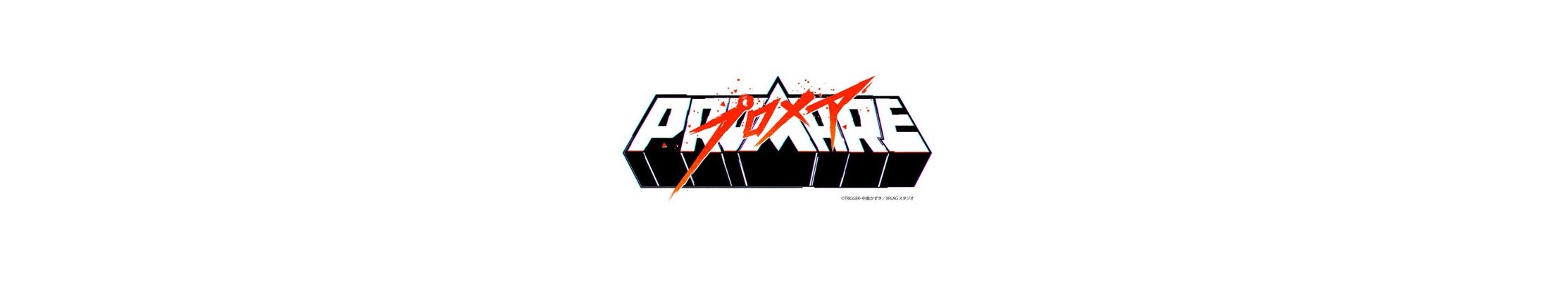 Promare