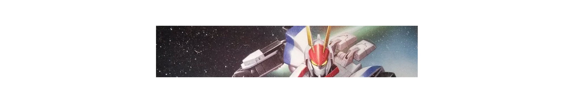 Metal Armor Dragonar