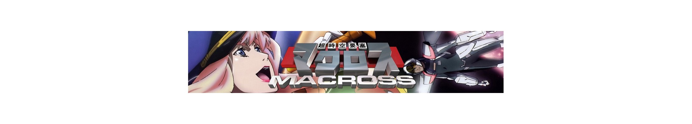 Macross