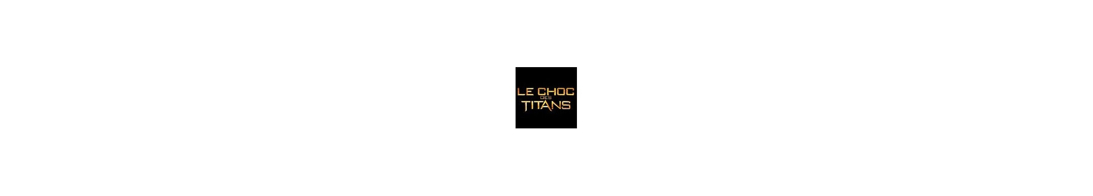 Le Choc Des Titans