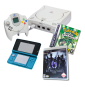 Consoles & jeux d'occasion