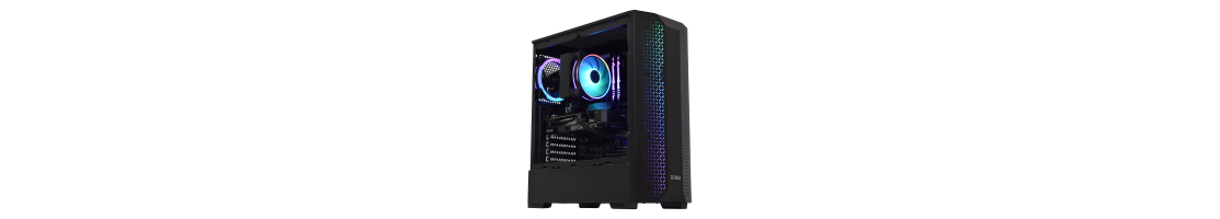 Réparation de PC Fixe