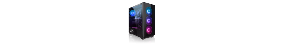 Nos services de réparation de PC