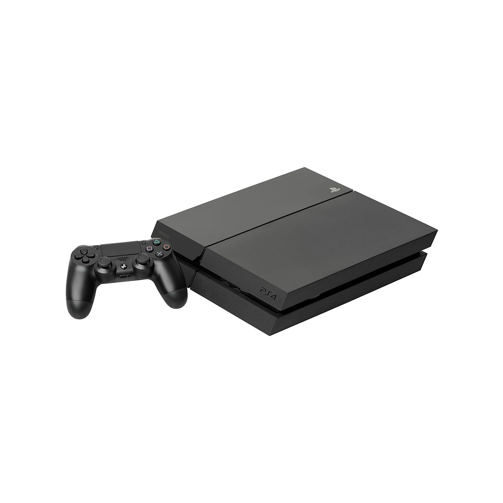 Réparation Playstation 4