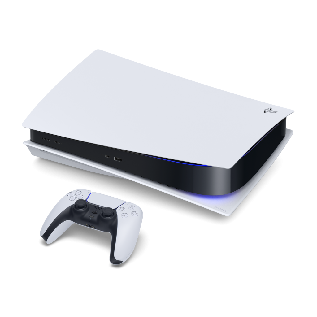 Réparation Playstation 5