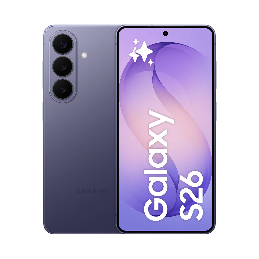 Réparation Samsung Galaxy S26 / S26+ / S26 Ultra