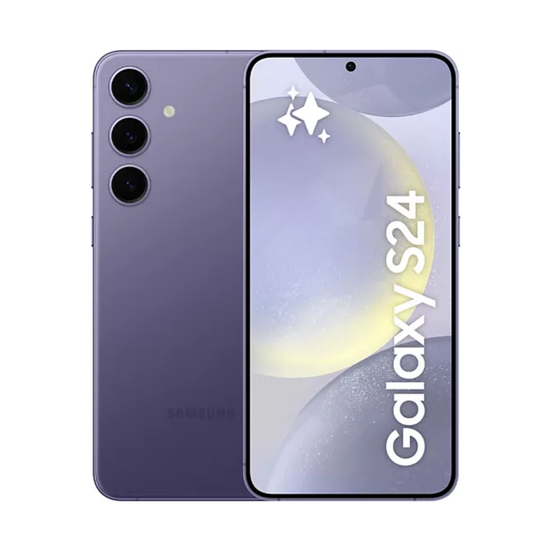 Réparation Samsung Galaxy S24 / S24+ / S24 Ultra