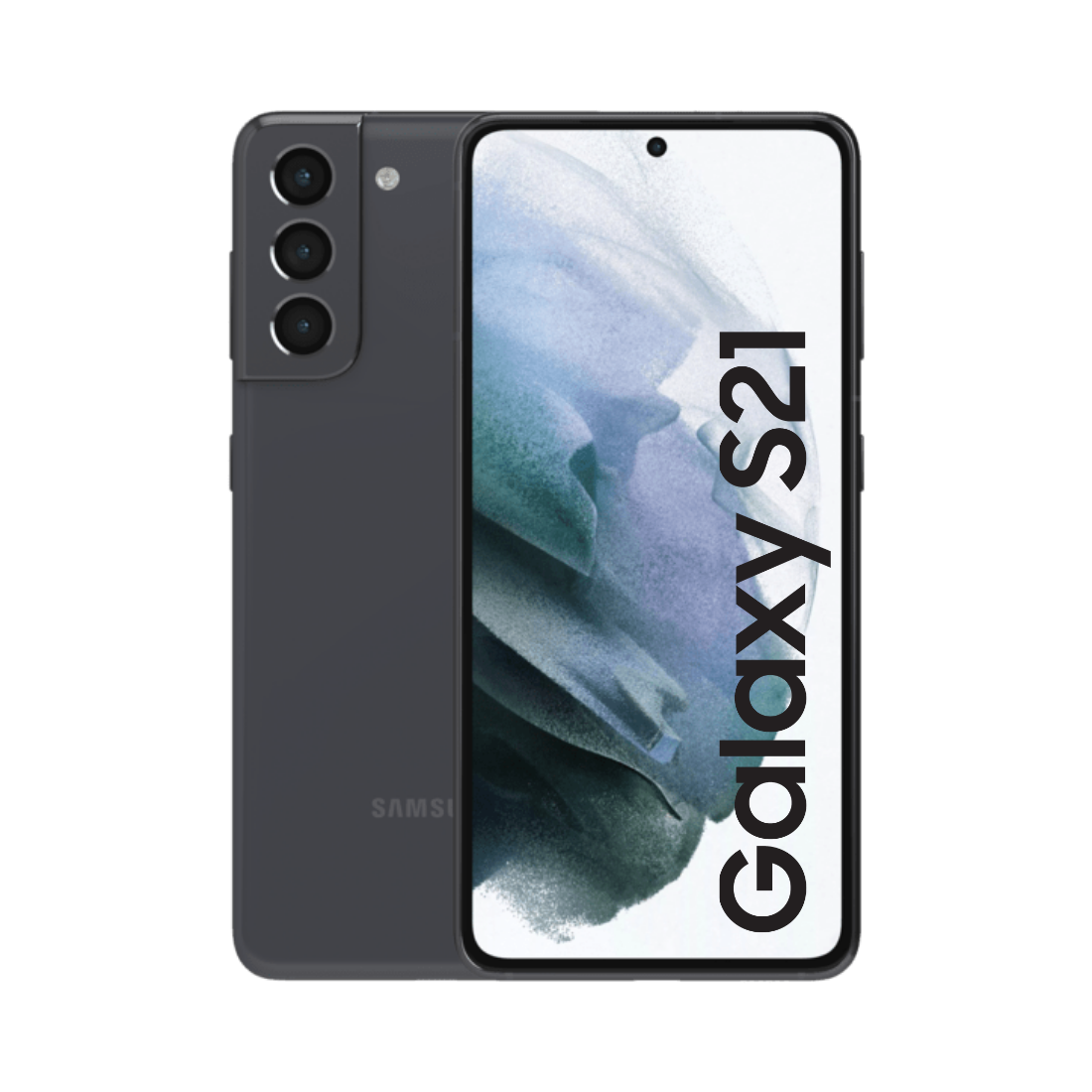 Réparation Samsung Galaxy S21 / S21+ / S21 Ultra