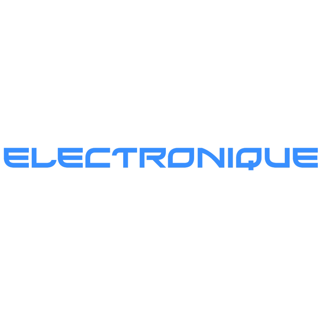 Electronique