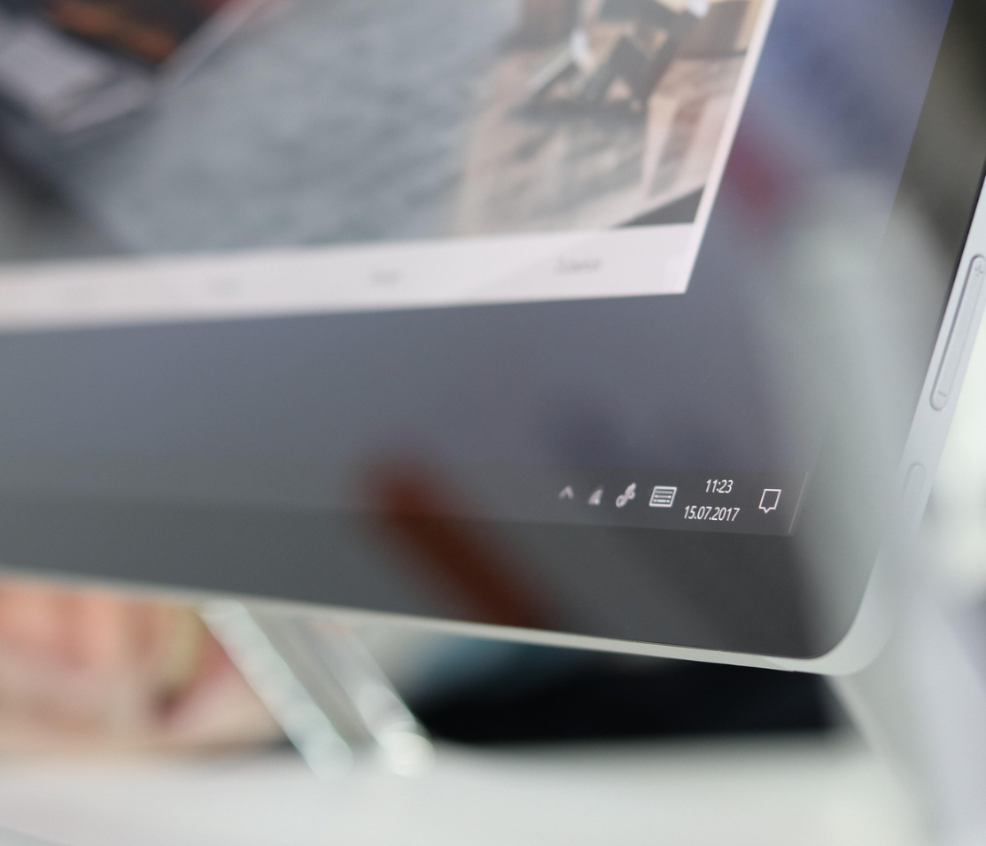 Écran de Microsoft Surface cassé : Comment le faire réparer sans perdre vos données ?